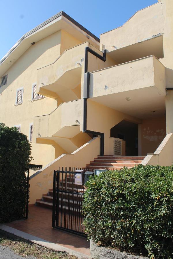 Il Borgo Della Marinella Case Vacanze Amantea Kültér fotó